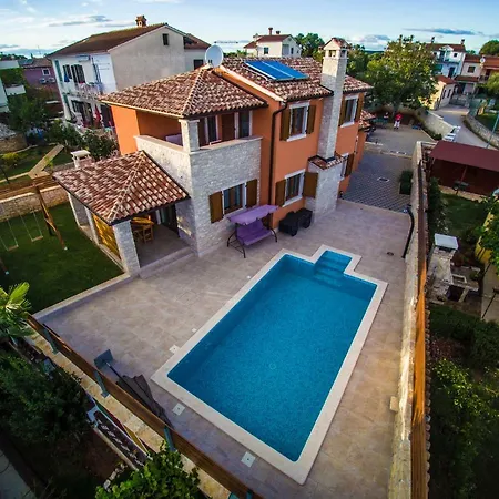 Villa Jurman