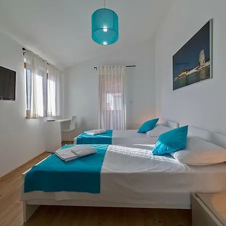 Villa Jurman